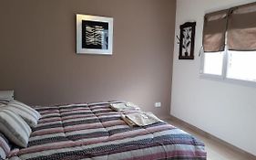 My Sweet Home Calafate